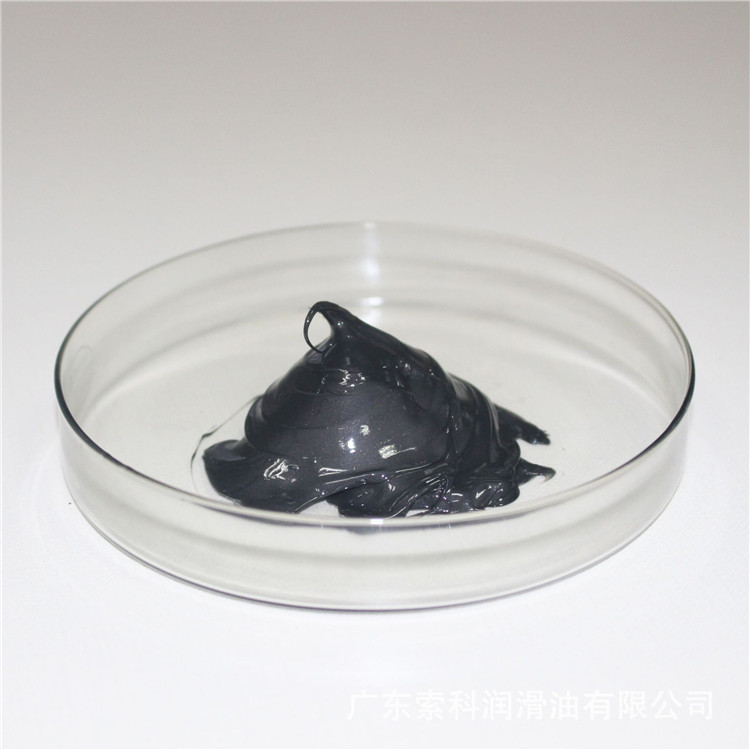 高溫潤滑脂常用的添加劑有哪些呢？
